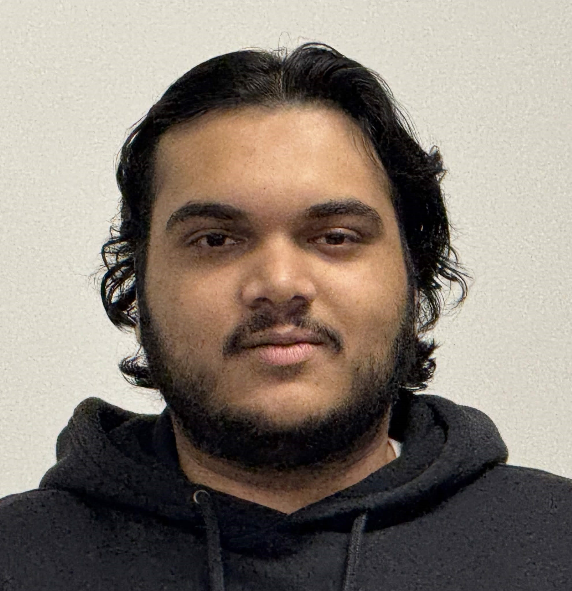 Arham Warsi
