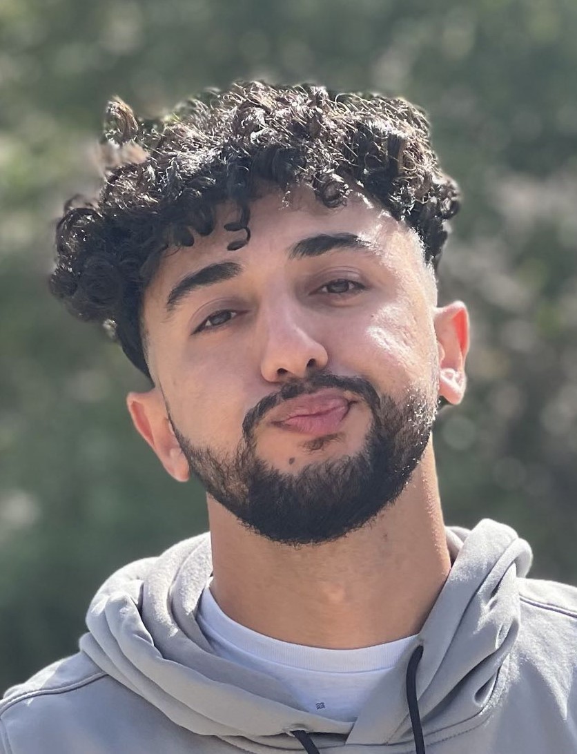 Tomas Ayad